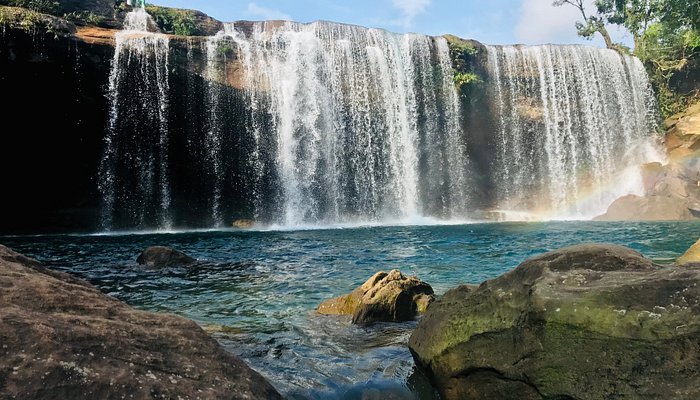 Underrated travel destination in India –  mawynnong 