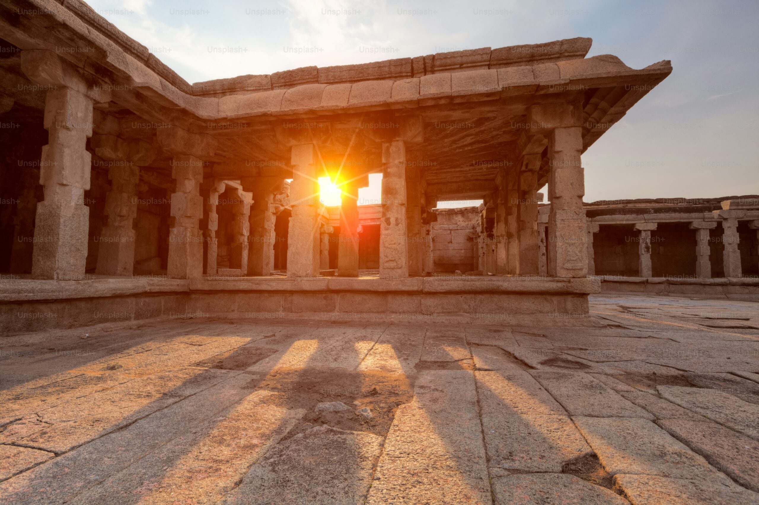 Underrated travel destination in India – hampi