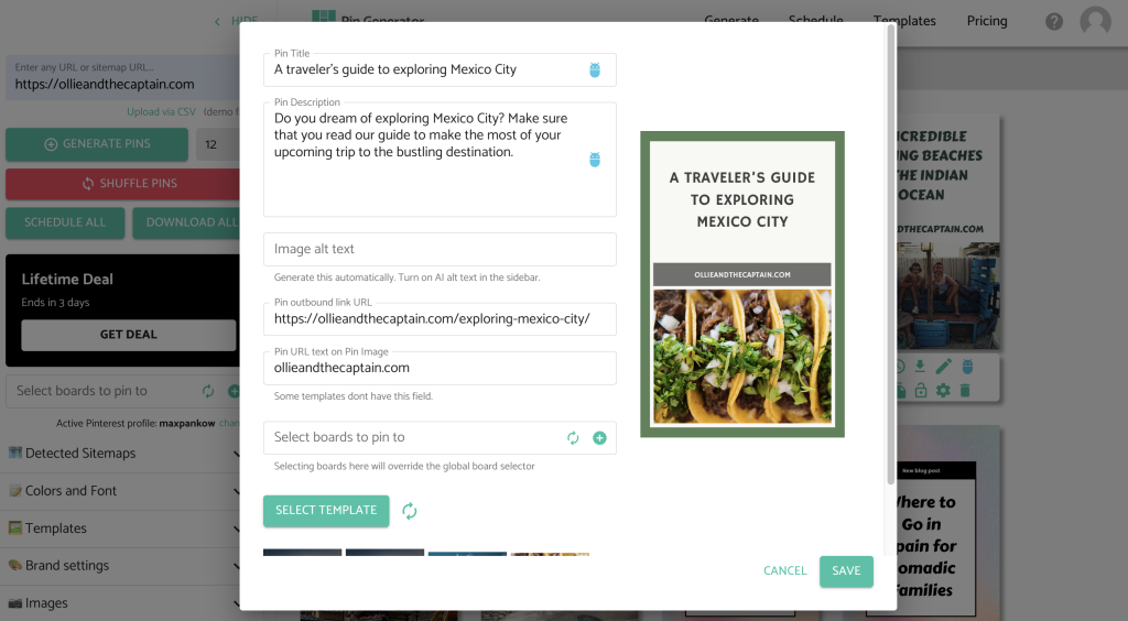 How to Start Amazon Affiliate Marketing on Pinterest 