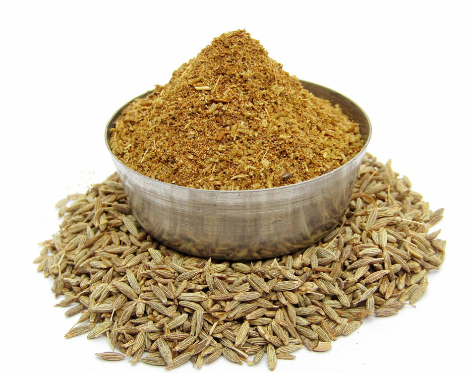 agro products exporter from India- jeera