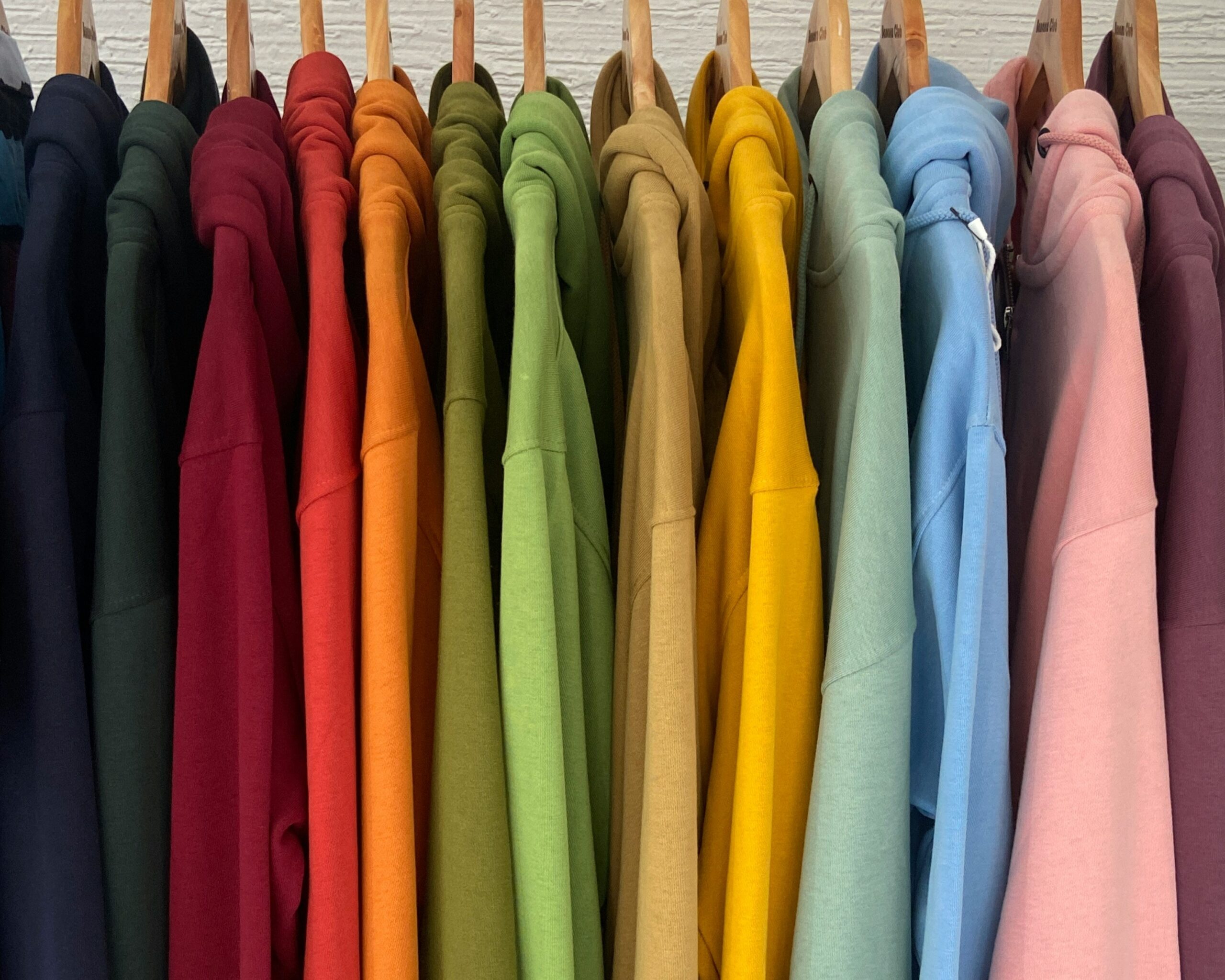 garments exporter from India