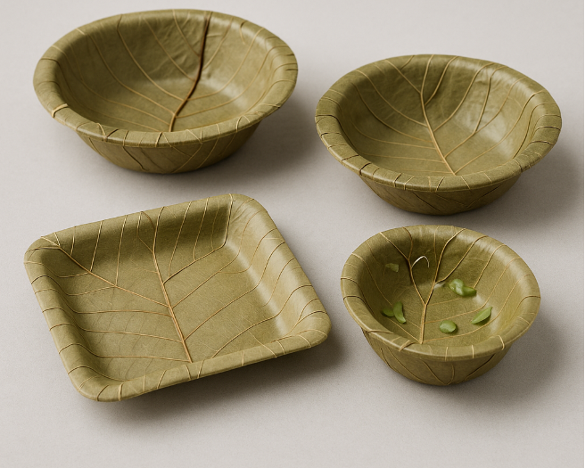 eco friendly products export from India