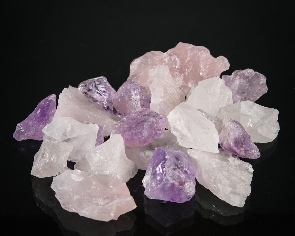 Indian Exporter of Minerals and Natural Stones