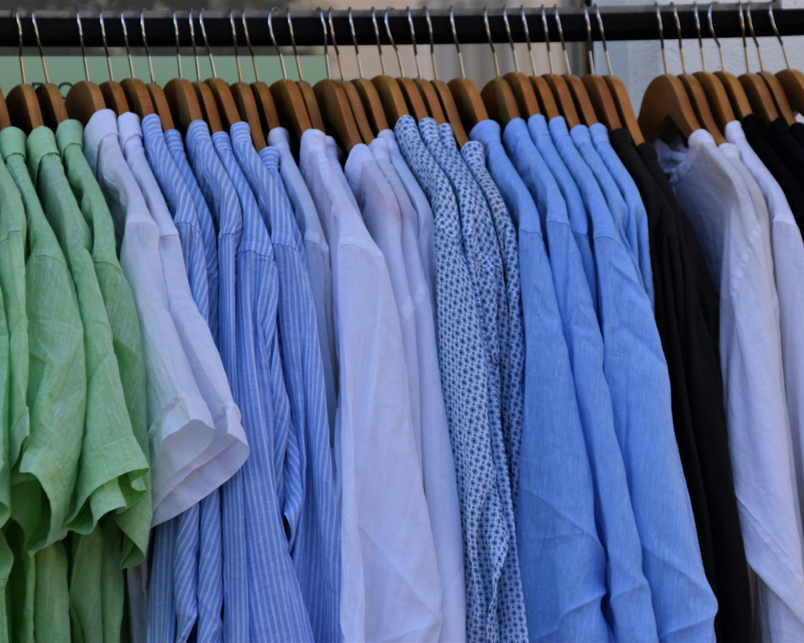 garments exporter from India