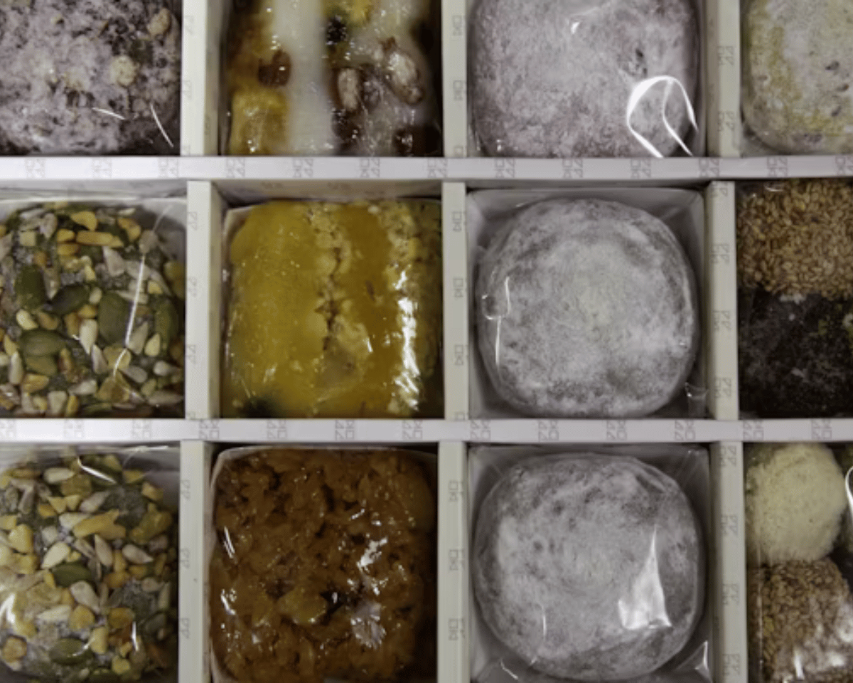 Ready-to-Cook Frozen Foods