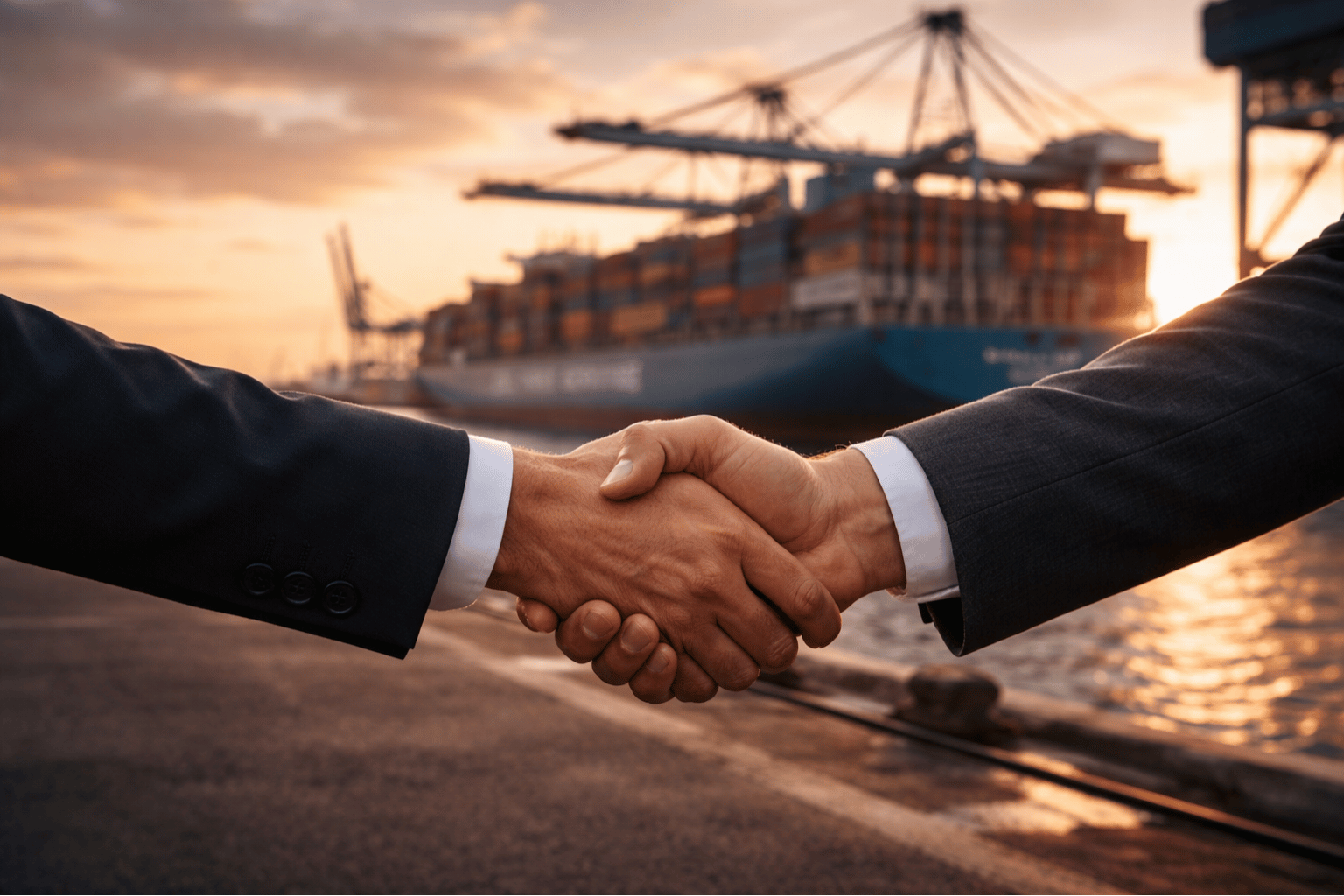 export company in India contact