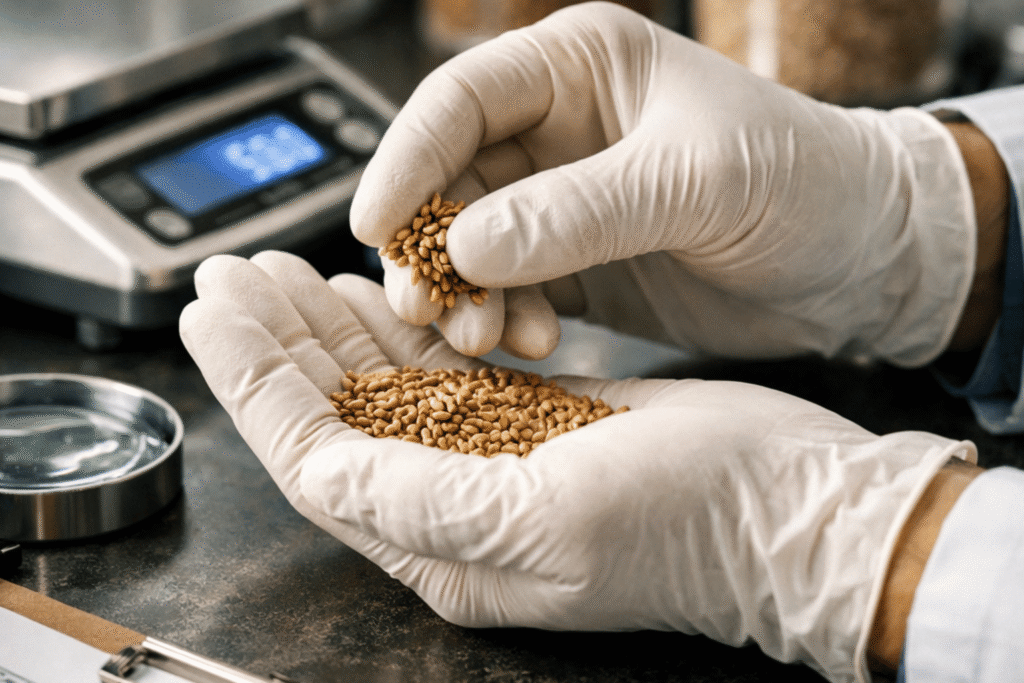 export services in India