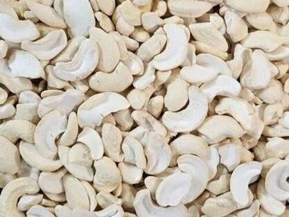 Broken Cashews