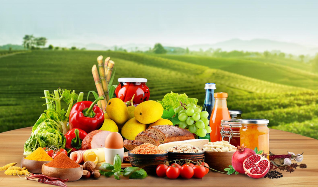 Phytosanitary Certificate for Export