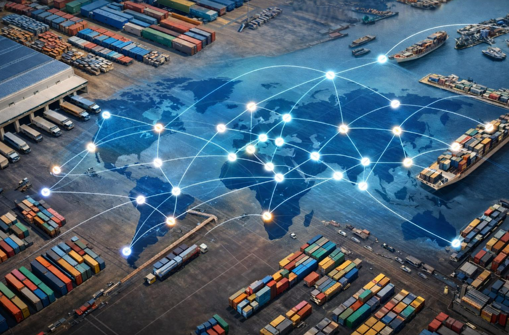 Importer of Record (IOR)